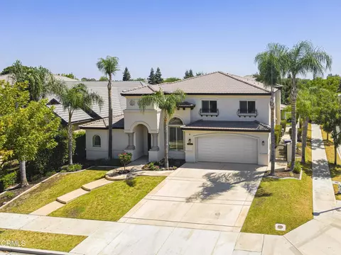 2416 Edingal Dr, Bakersfield, CA 93311