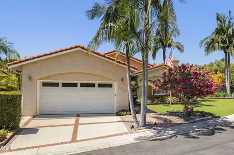 1060 Belleza St, Camarillo, CA 93012