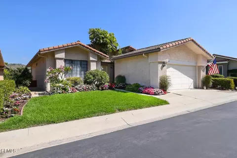 6091 Gitana Ave, Camarillo, CA 93012
