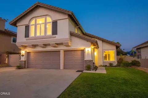 1473 La Culebra Cir, Camarillo, CA 93012