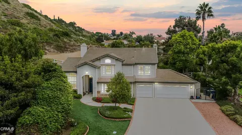 2674 Riata Ct, Santa Rosa Valley, CA 93012