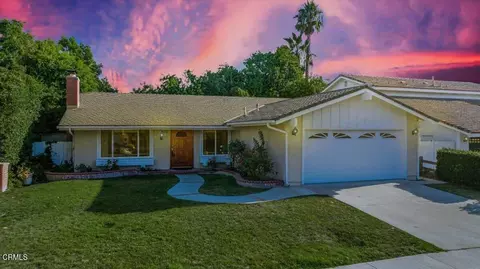 2256 Hollowpark Ct, Thousand Oaks, CA 91362