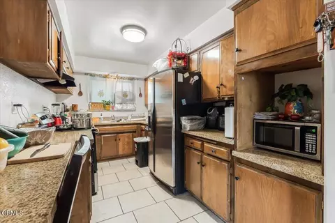 Kitchen - 620 W Gonzales Rd, Oxnard, CA 93036 photo 2 of 4