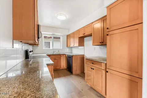 Kitchen - 620 W Gonzales Rd, Oxnard, CA 93036 photo 3 of 4