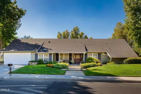 4933 Kelvin Ave, Woodland Hills, CA 91364