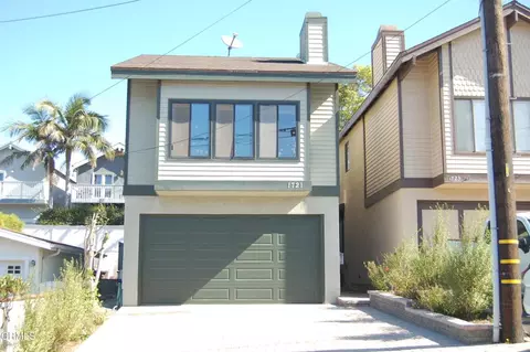 1721 Spreckles Ln, Redondo Beach, CA 90278