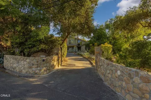 1270 Foothill Rd, Ojai, CA 93023 photo 1