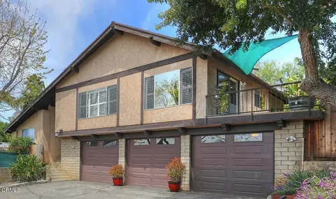 974 El Centro St, Ojai, CA 93023 photo 1