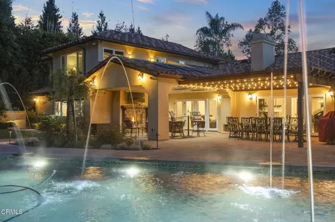 3130 Vista Grande, Santa Rosa Valley, CA 93012