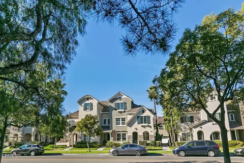 3412 Rockhampton Dr, Camarillo, CA 93012