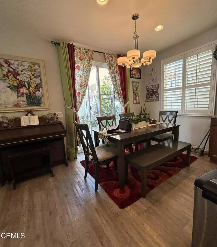 Dining - 185 Rosewood St, Fillmore, CA 93015 photo 1 of 1