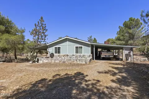 115 Quatal Canyon Rd, Maricopa, CA 93252