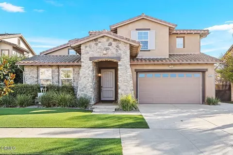 3868 Tiverton Dr, Camarillo, CA 93012