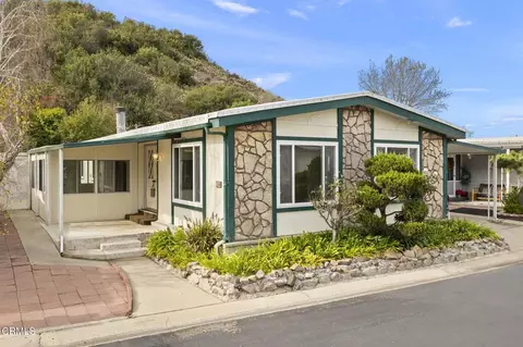 10 Margarita Ave #213, Camarillo, CA 93012