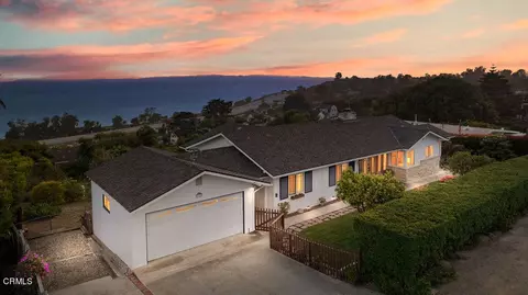2335 Whitney Ave, Summerland, CA 93067