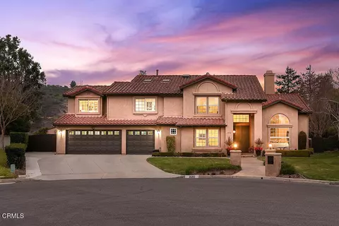 3090 Calvert Ct, Camarillo, CA 93012