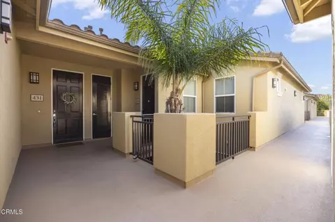 243 Riverdale Ct #431, Camarillo, CA 93012