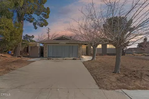 16500 Del Norte Dr, Mojave, CA 93501