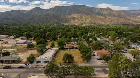608 E Ojai Ave, Ojai, CA 93023