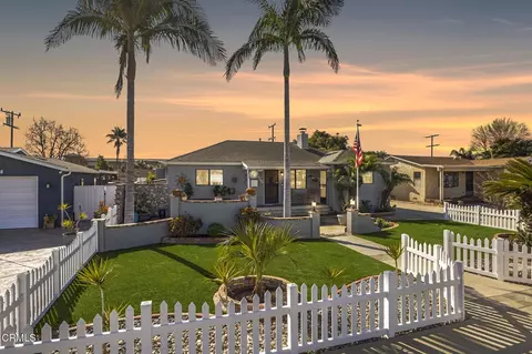 2794 Acacia St, Camarillo, CA 93012