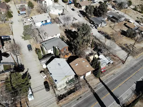 716 Avalon Trl, Frazier Park, CA 93225