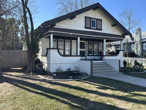 2121 Park Way, Bakersfield, CA 93304