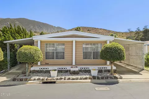40 Margarita Ave #244, Camarillo, CA 93012