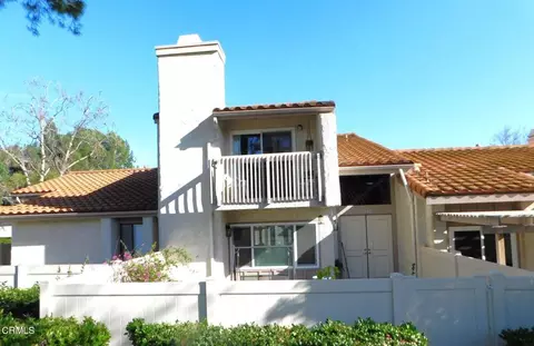 2195 Wetstone Dr, Thousand Oaks, CA 91362