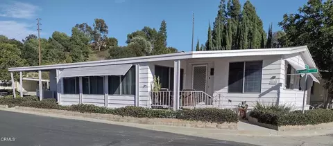 45 Tahquitz Dr #244, Camarillo, CA 93012