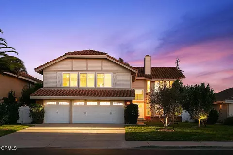 3426 Fayance Pl, Thousand Oaks, CA 91362