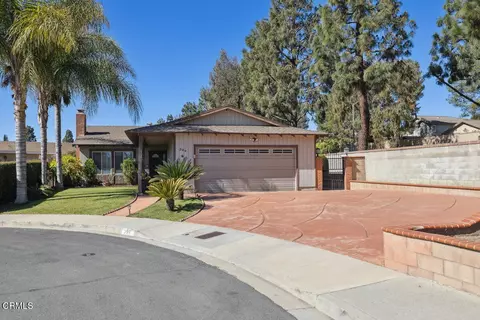 399 Mira Flores Ct, Camarillo, CA 93012