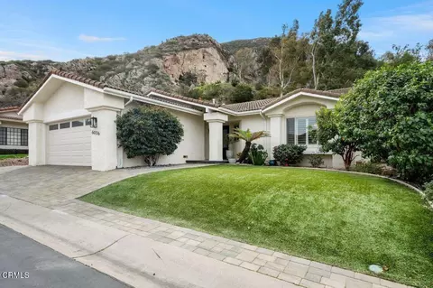 6036 Gitana Ave, Camarillo, CA 93012