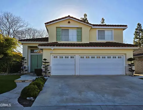 224 Via Olivera, Camarillo, CA 93012