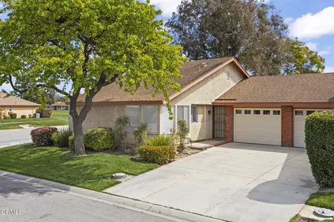 16101 Village 16, Camarillo, CA 93012