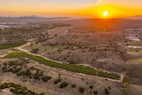 Middle Ranch Rd. Road, Moorpark, CA 93021