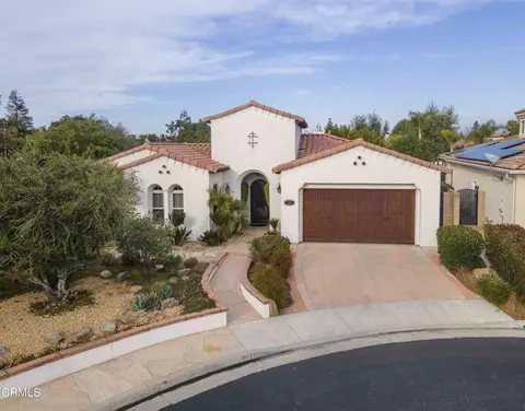 10622 Ventucopa Pl, Bakersfield, CA 93311