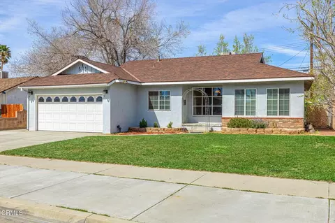 639 W Avenue J10, Lancaster, CA 93534