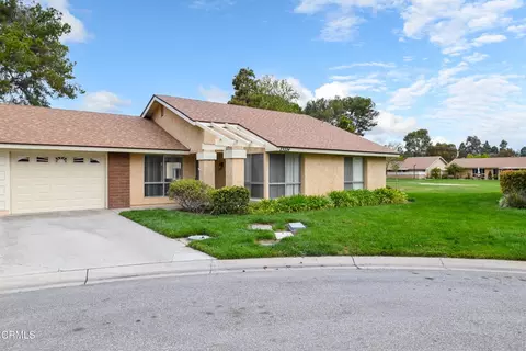 23224 Village 23, Camarillo, CA 93012