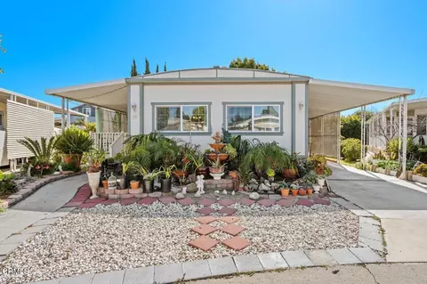 179 Calle De La Rosa #179, Camarillo, CA 93012