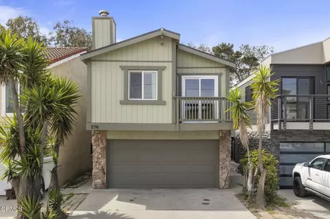 276 Highland Dr, Oxnard, CA 93035