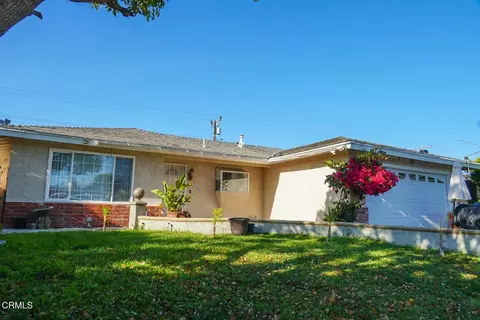 2101 Sweetland St, Oxnard, CA 93033 photo 1