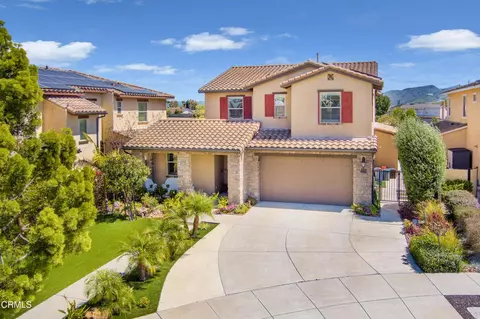 556 Willow Glen Ct, Camarillo, CA 93012