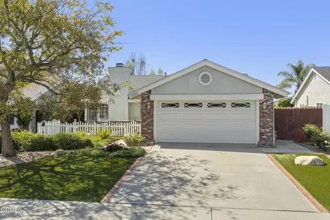 5216 Hillridge Dr, Camarillo, CA 93012