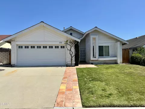 1756 Coachman Dr, Camarillo, CA 93012