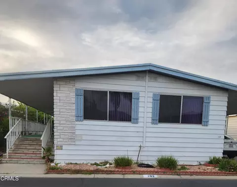 250 E Telegraph Rd #203, Fillmore, CA 93015