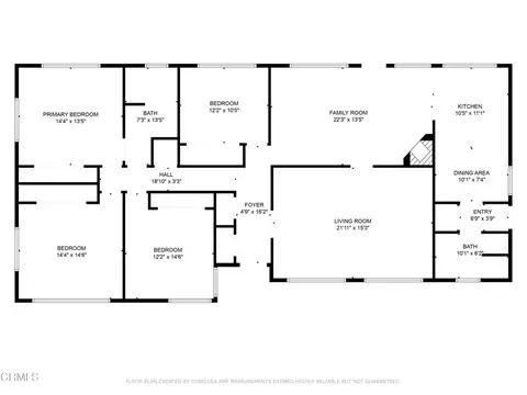 3941 Walnut Ave, Simi Valley, CA 93063 photo 32
