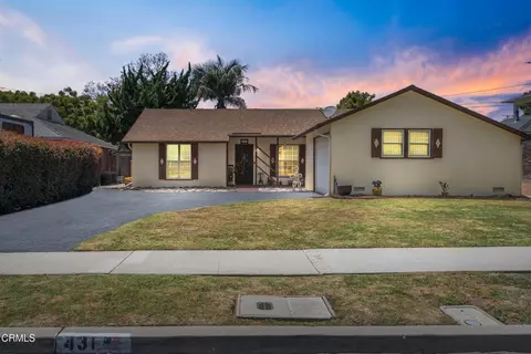 431 Eva St, Ventura, CA 93003