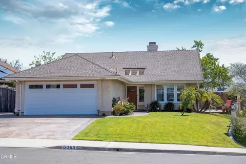 5365 Ashwood Ct, Camarillo, CA 93012