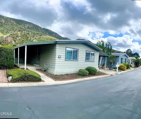 16 Isabel Ave #85, Camarillo, CA 93012