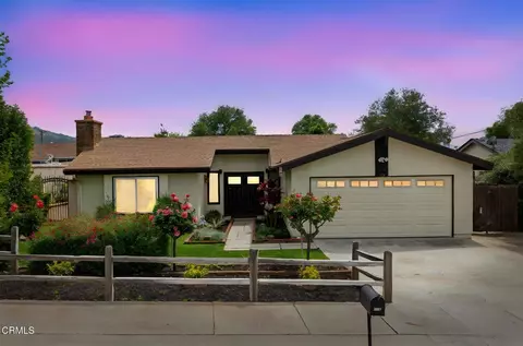 150 N Donna St, Oak View, CA 93022